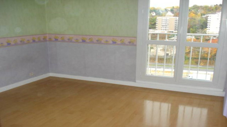 Ma-Cabane - Location Appartement Dijon, 64 m²