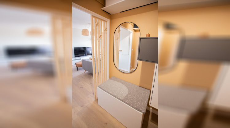 Ma-Cabane - Location Appartement DIJON, 65 m²