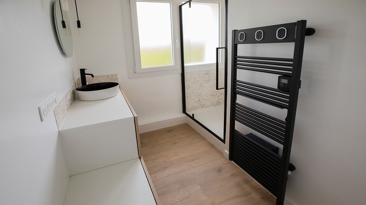 Ma-Cabane - Location Appartement DIJON, 65 m²