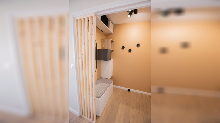 Ma-Cabane - Location Appartement DIJON, 65 m²