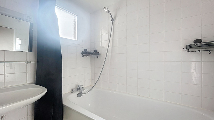 Ma-Cabane - Location Appartement DIJON, 30 m²