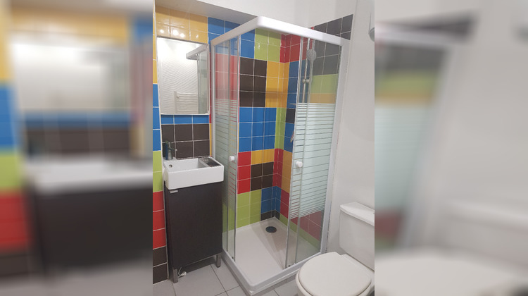 Ma-Cabane - Location Appartement DIJON, 22 m²