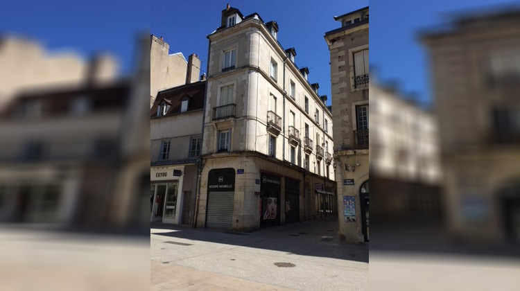 Ma-Cabane - Location Appartement DIJON, 23 m²