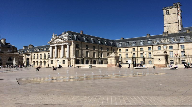 Ma-Cabane - Location Appartement DIJON, 23 m²