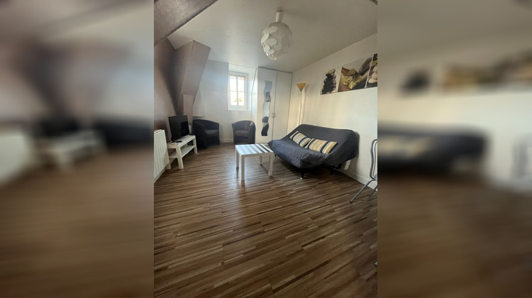 Ma-Cabane - Location Appartement DIJON, 23 m²