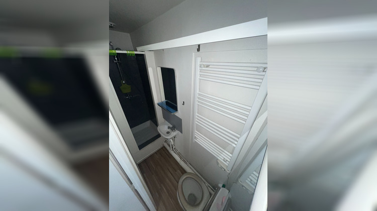 Ma-Cabane - Location Appartement DIJON, 23 m²