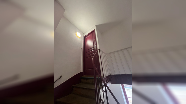 Ma-Cabane - Location Appartement DIJON, 23 m²