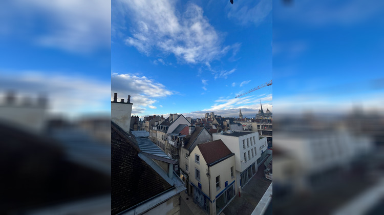 Ma-Cabane - Location Appartement DIJON, 23 m²