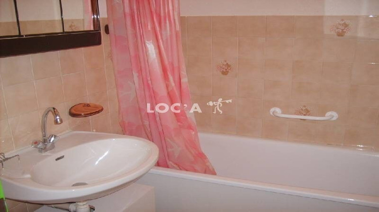 Ma-Cabane - Location Appartement Dijon, 20 m²