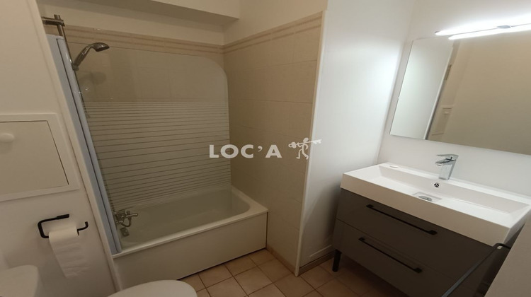 Ma-Cabane - Location Appartement Dijon, 21 m²