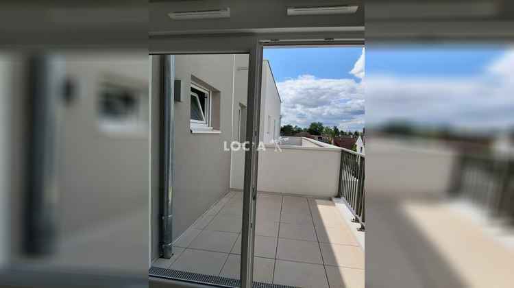 Ma-Cabane - Location Appartement Dijon, 31 m²