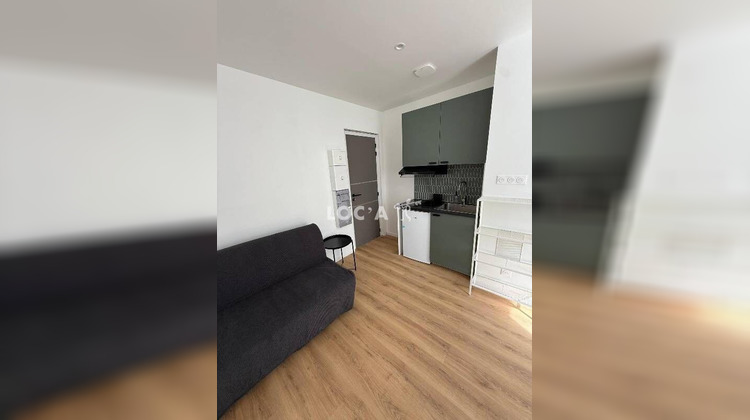 Ma-Cabane - Location Appartement Dijon, 16 m²