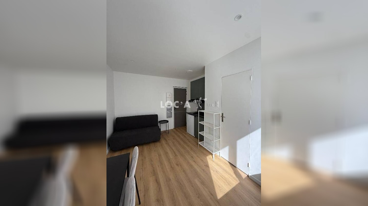 Ma-Cabane - Location Appartement Dijon, 16 m²