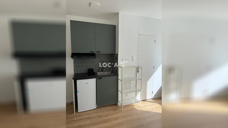 Ma-Cabane - Location Appartement Dijon, 16 m²