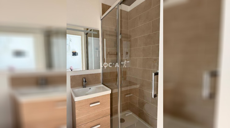 Ma-Cabane - Location Appartement Dijon, 16 m²