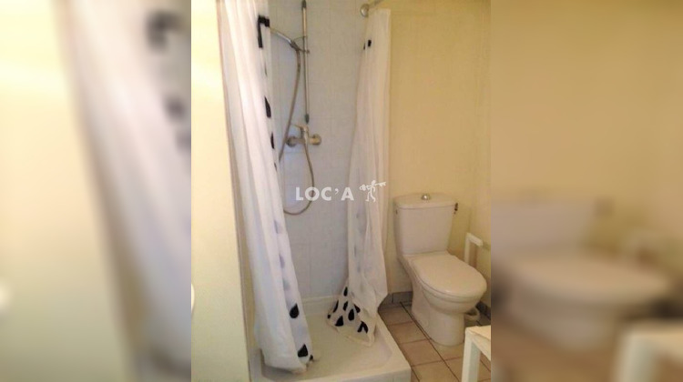 Ma-Cabane - Location Appartement Dijon, 22 m²