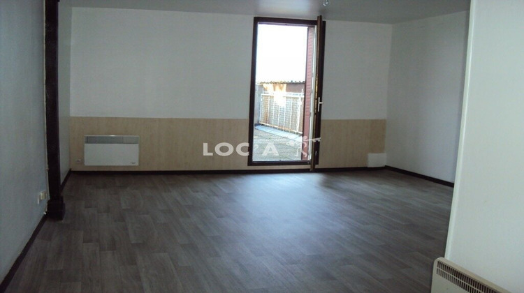 Ma-Cabane - Location Appartement Dijon, 35 m²