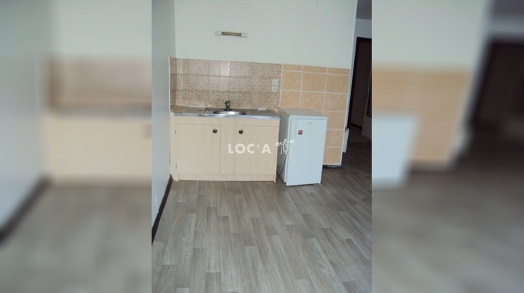 Ma-Cabane - Location Appartement Dijon, 35 m²