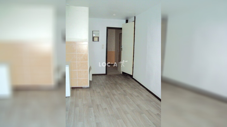 Ma-Cabane - Location Appartement Dijon, 35 m²