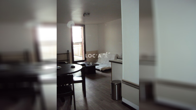 Ma-Cabane - Location Appartement Dijon, 35 m²