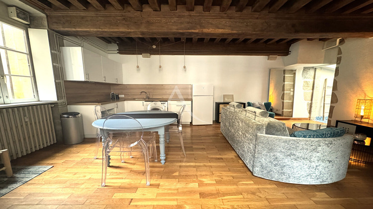 Ma-Cabane - Location Appartement DIJON, 44 m²