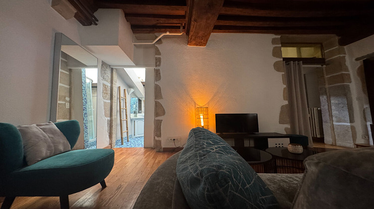 Ma-Cabane - Location Appartement DIJON, 44 m²