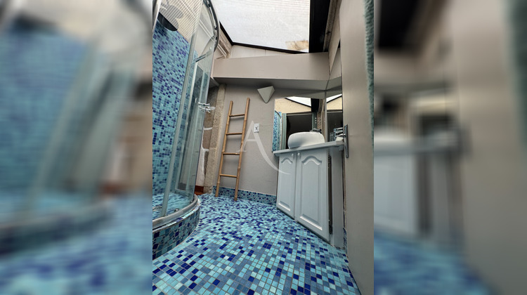 Ma-Cabane - Location Appartement DIJON, 44 m²