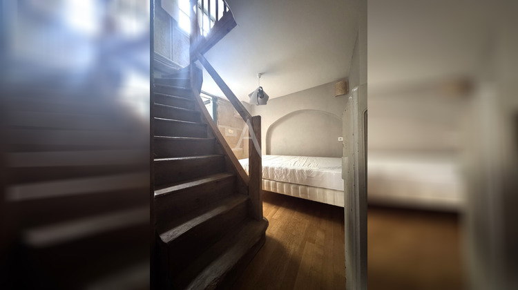 Ma-Cabane - Location Appartement DIJON, 44 m²