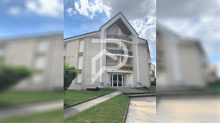 Ma-Cabane - Location Appartement DIJON, 20 m²