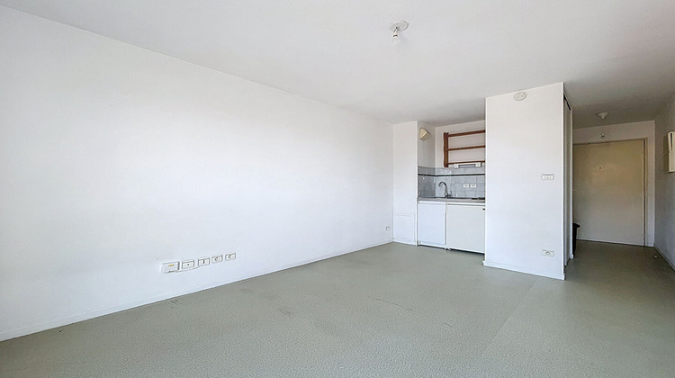 Ma-Cabane - Location Appartement DIJON, 20 m²