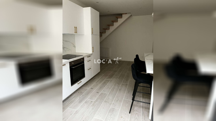 Ma-Cabane - Location Appartement Dijon, 38 m²
