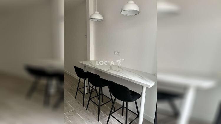 Ma-Cabane - Location Appartement Dijon, 38 m²