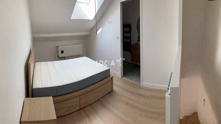 Ma-Cabane - Location Appartement Dijon, 38 m²