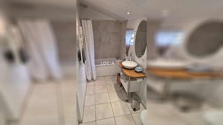 Ma-Cabane - Location Appartement Dijon, 36 m²