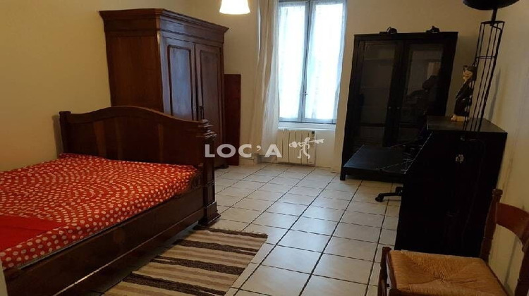 Ma-Cabane - Location Appartement Dijon, 36 m²