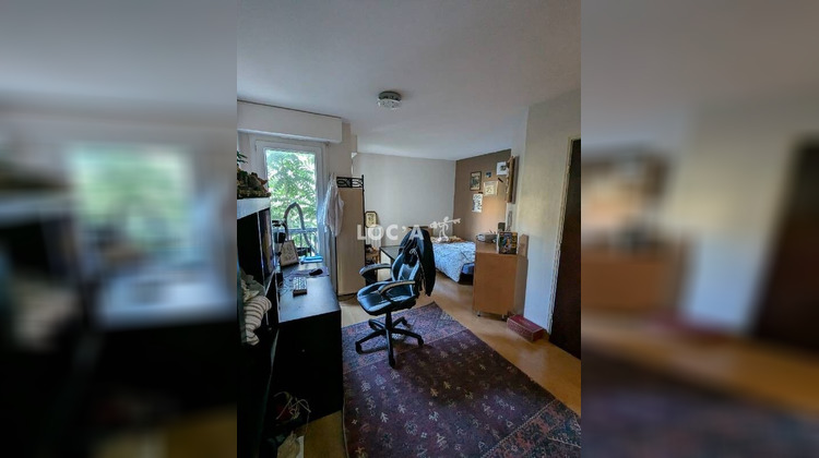 Ma-Cabane - Location Appartement Dijon, 23 m²