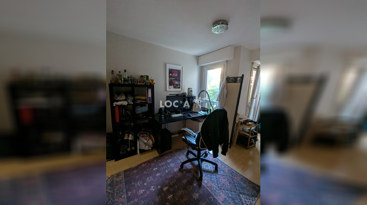 Ma-Cabane - Location Appartement Dijon, 23 m²