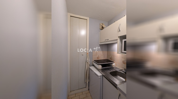 Ma-Cabane - Location Appartement Dijon, 23 m²