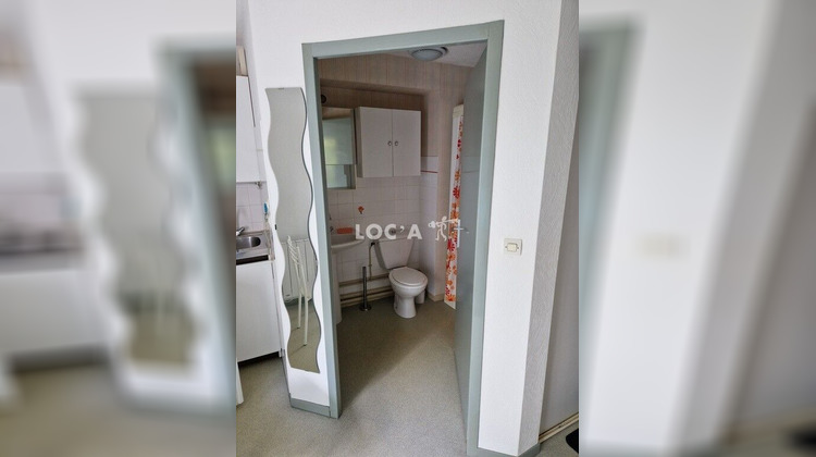 Ma-Cabane - Location Appartement Dijon, 18 m²