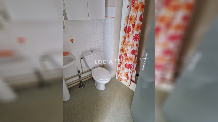 Ma-Cabane - Location Appartement Dijon, 18 m²