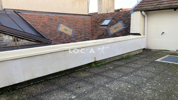 Ma-Cabane - Location Appartement Dijon, 17 m²