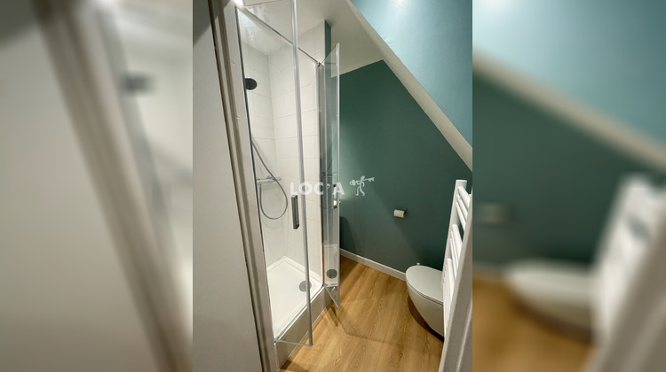 Ma-Cabane - Location Appartement Dijon, 17 m²