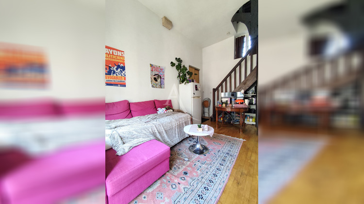 Ma-Cabane - Location Appartement DIJON, 44 m²