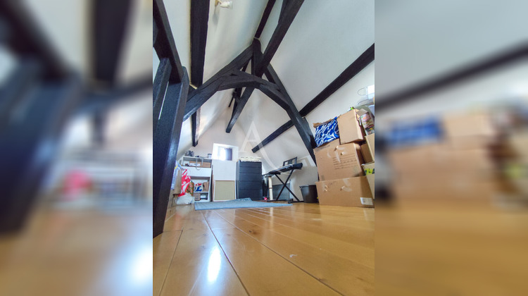 Ma-Cabane - Location Appartement DIJON, 44 m²