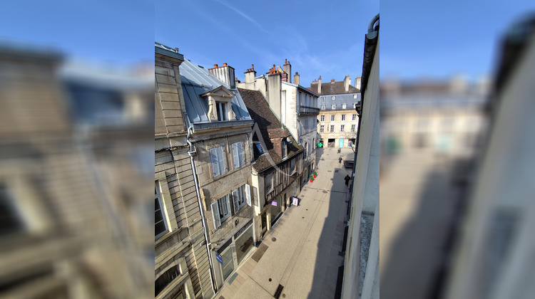 Ma-Cabane - Location Appartement DIJON, 44 m²