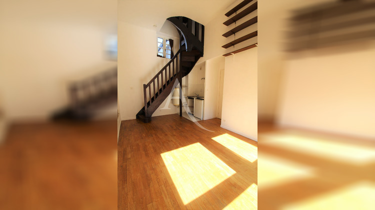 Ma-Cabane - Location Appartement DIJON, 44 m²