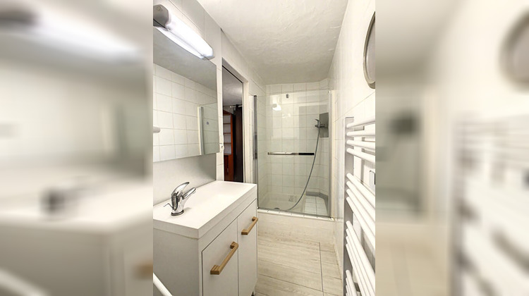 Ma-Cabane - Location Appartement DIJON, 19 m²