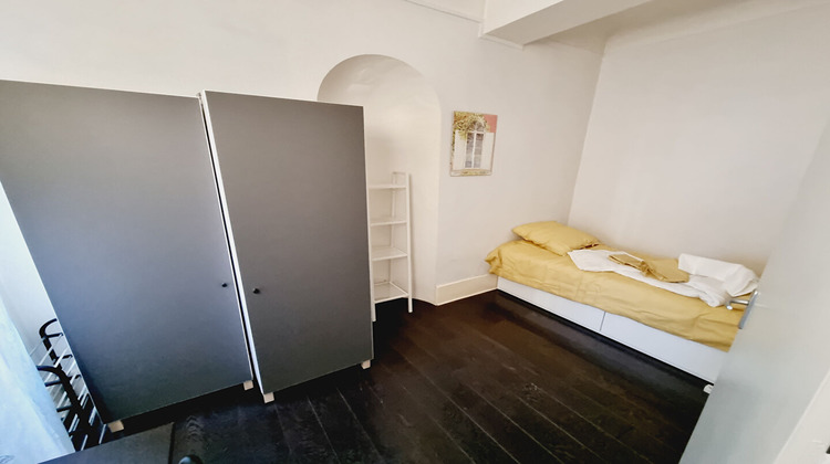 Ma-Cabane - Location Appartement DIJON, 40 m²