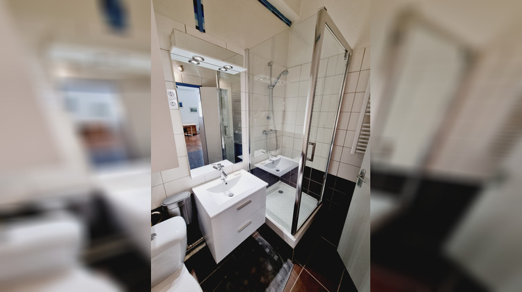 Ma-Cabane - Location Appartement DIJON, 40 m²