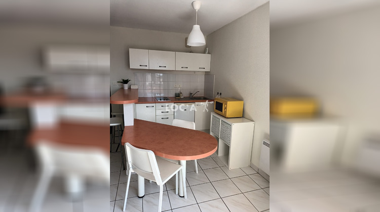 Ma-Cabane - Location Appartement Dijon, 35 m²